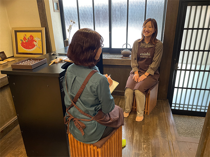 結婚指輪手作り.comは安い