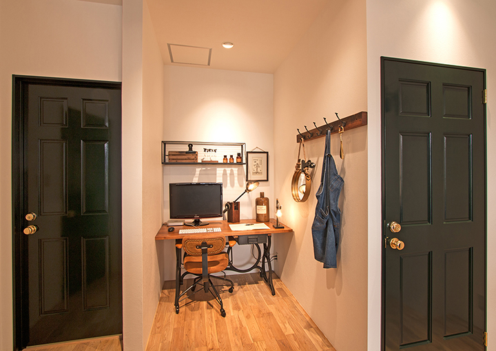 �������ǃI�V�����ȍH�[