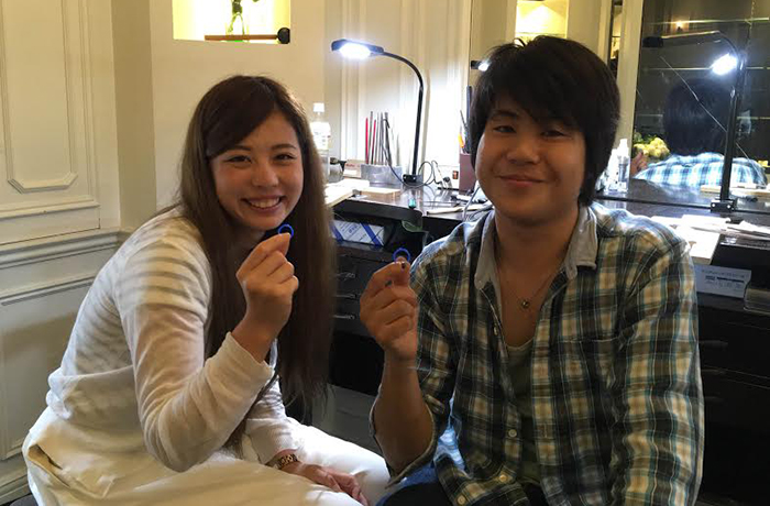 ���q�l�̎ʐ^