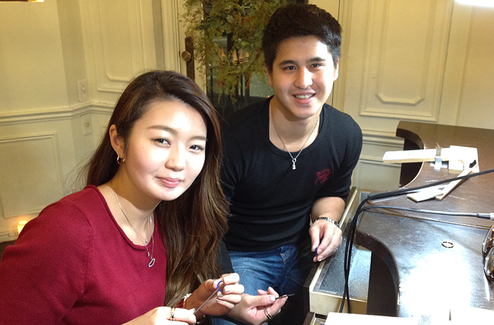 �����w�֎��肵�Ă܂�