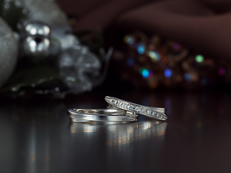 �n�[�t�G�^�j�e�B�����O